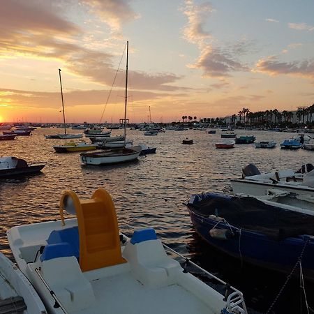 B&B Fior di Mare Porto Cesareo Esterno foto