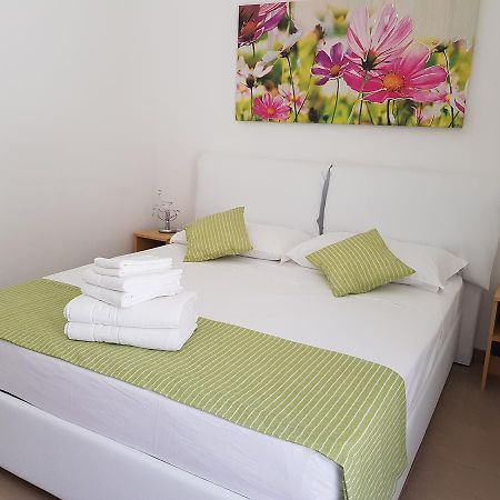 B&B Fior di Mare Porto Cesareo Esterno foto