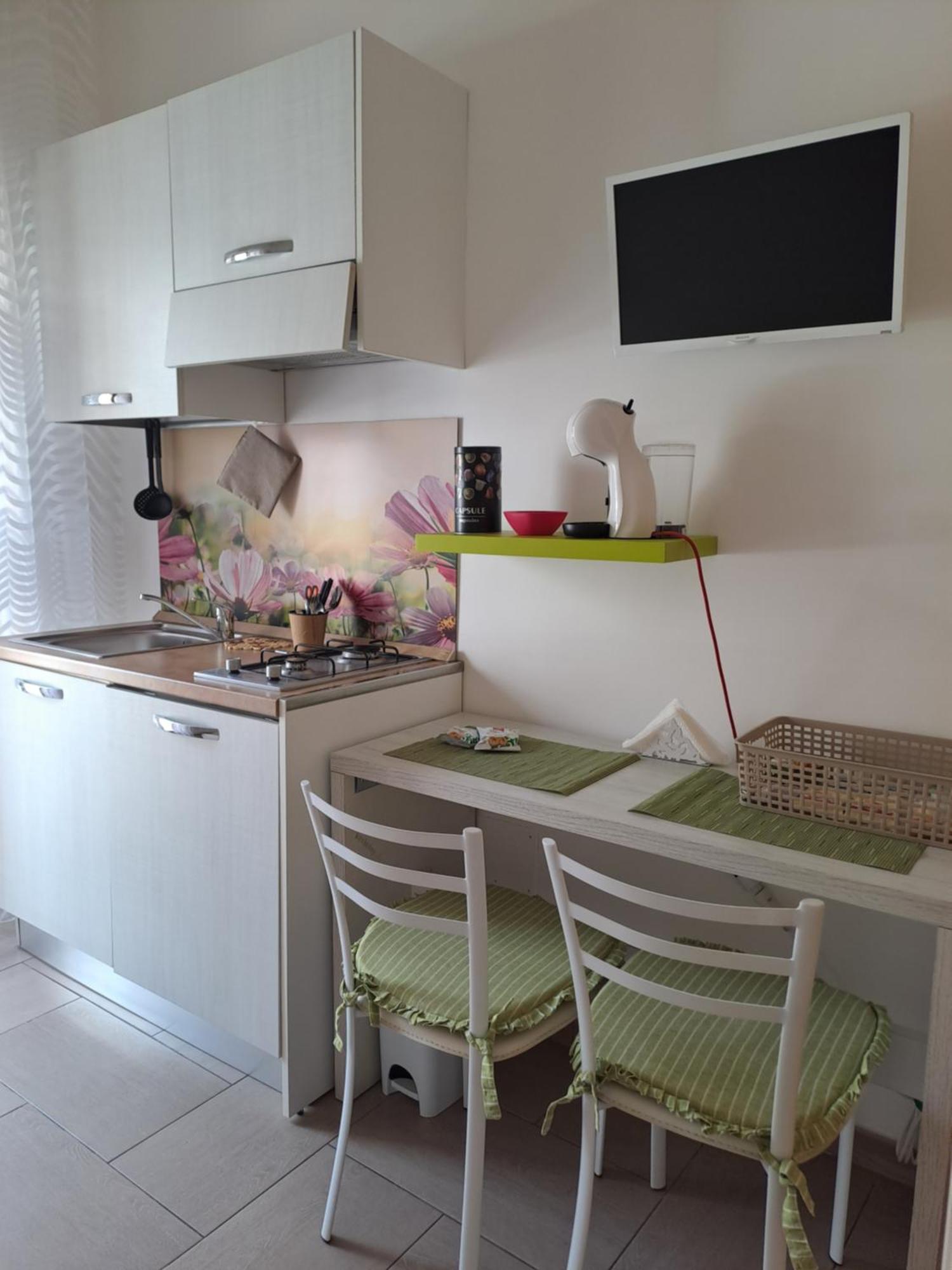 B&B Fior di Mare Porto Cesareo Esterno foto