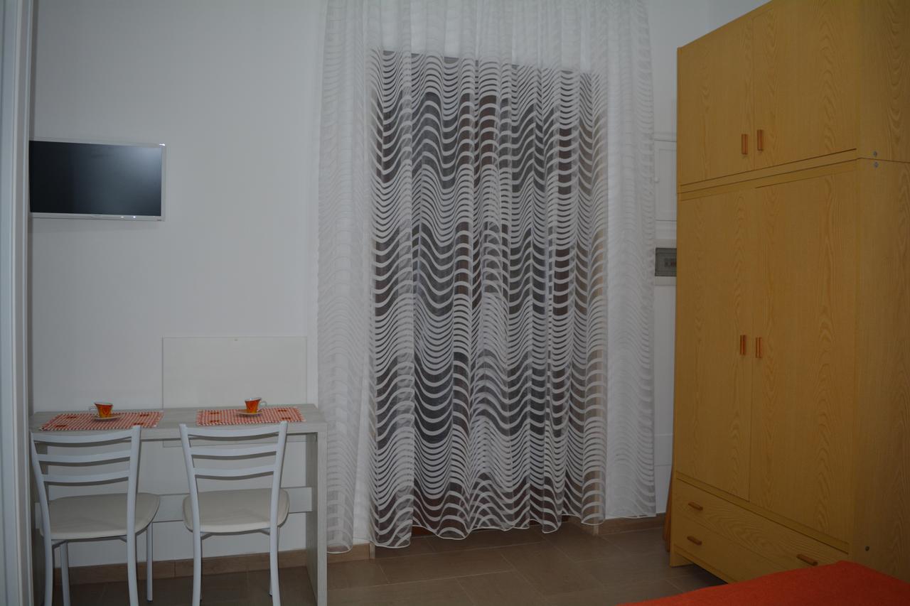 B&B Fior di Mare Porto Cesareo Esterno foto