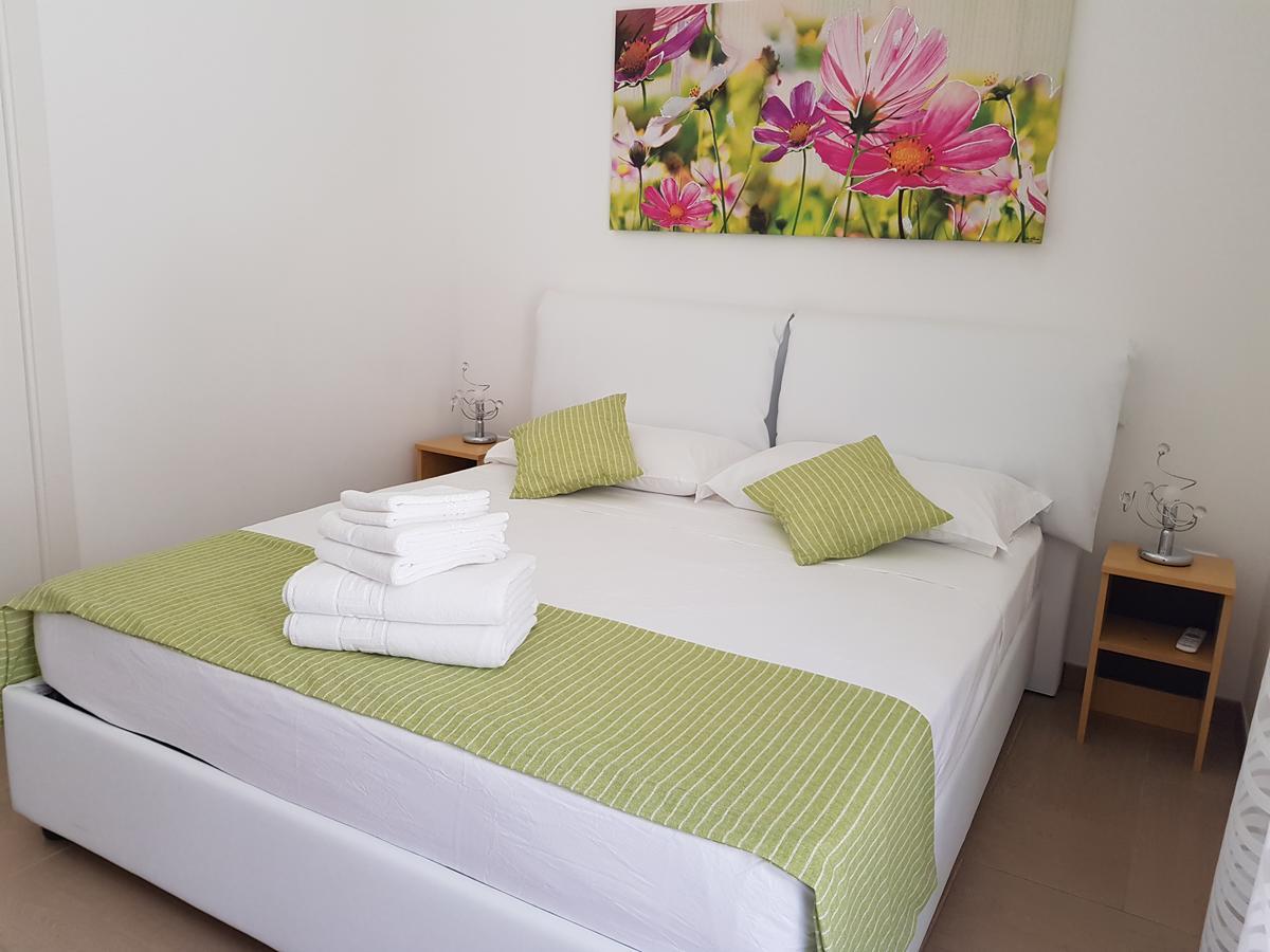 B&B Fior di Mare Porto Cesareo Esterno foto