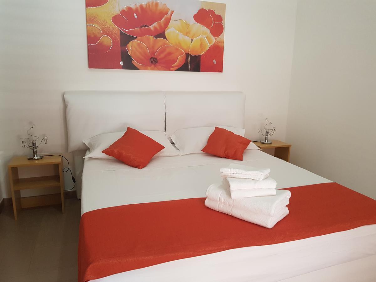 B&B Fior di Mare Porto Cesareo Esterno foto